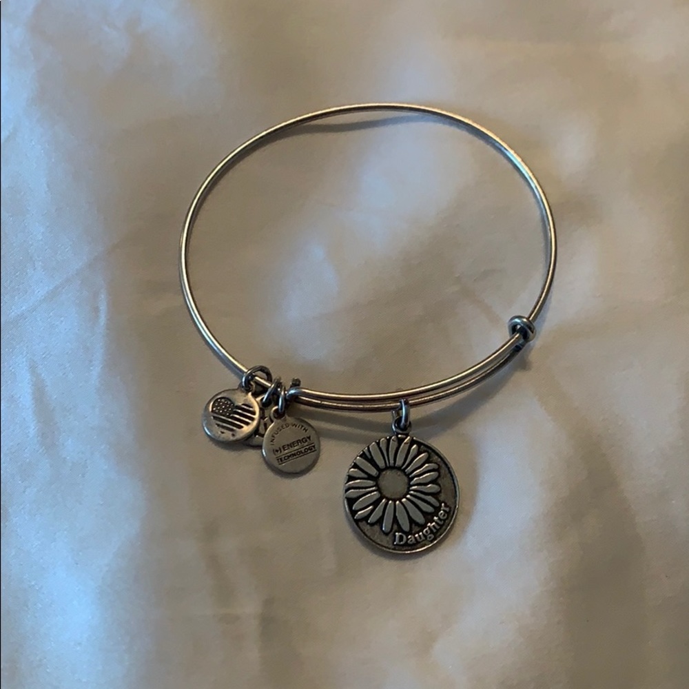 ALEX AND ANI Daughter bangle